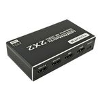 Matrix hdmi 2x2 4k mvw-212a