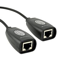 Cabo Extensor USB via UTP 50 m Tomate MTV-707 - 8350