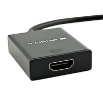 Adaptador USB 3.0 para HDMI Tomate MTV-722 - 8352