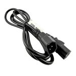 Cabo de forca c14 / c15 1,80m (3x0,75)