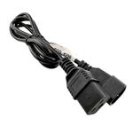 Cabo de forca c14/c19 1,8mts (3x0,75)