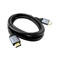 Cabo HDMI 2,00 m 8K - Tomate MHD-8102 - Ultra High Speed - 8370