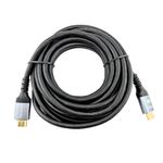 Cabo hdmi 5m mts 8k - mhd-8105