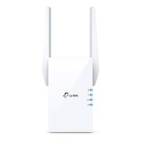Repetidor Wi-Fi 6 Mesh AX1800 TP-Link RE605X - OneMesh, Gigabit, App Tether - 8421