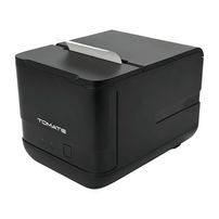 Impressora Térmica 80 mm USB + Rede MDK-08260 - 8374