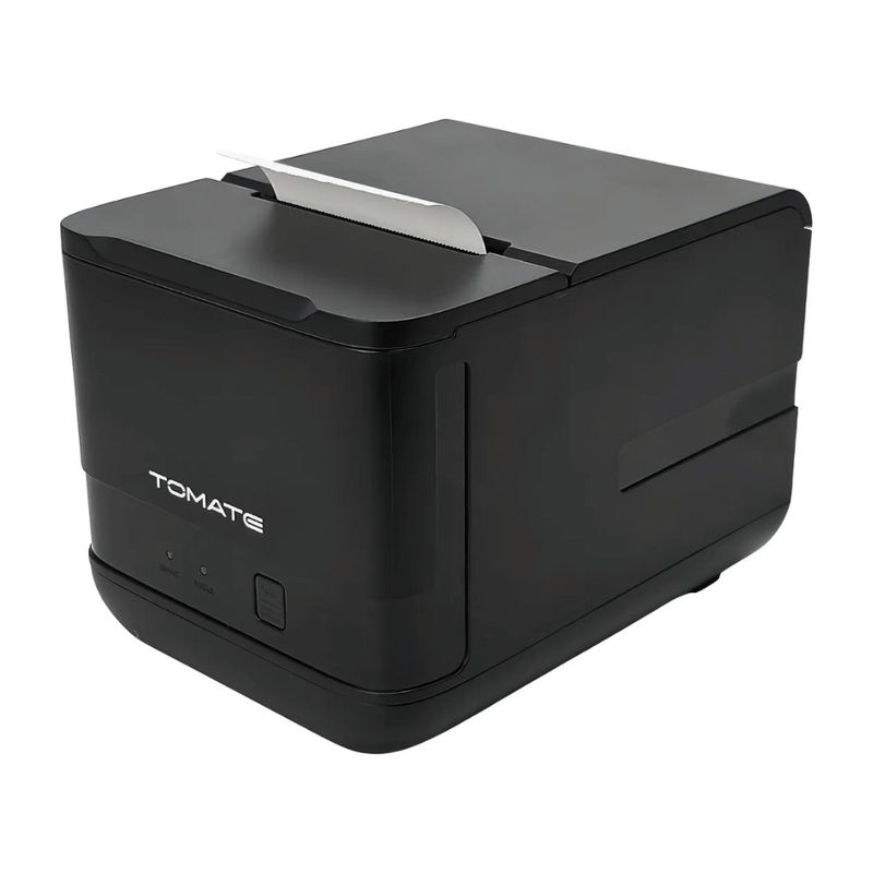 Impressora termica 80mm-interface usb + rede - mdk-08260