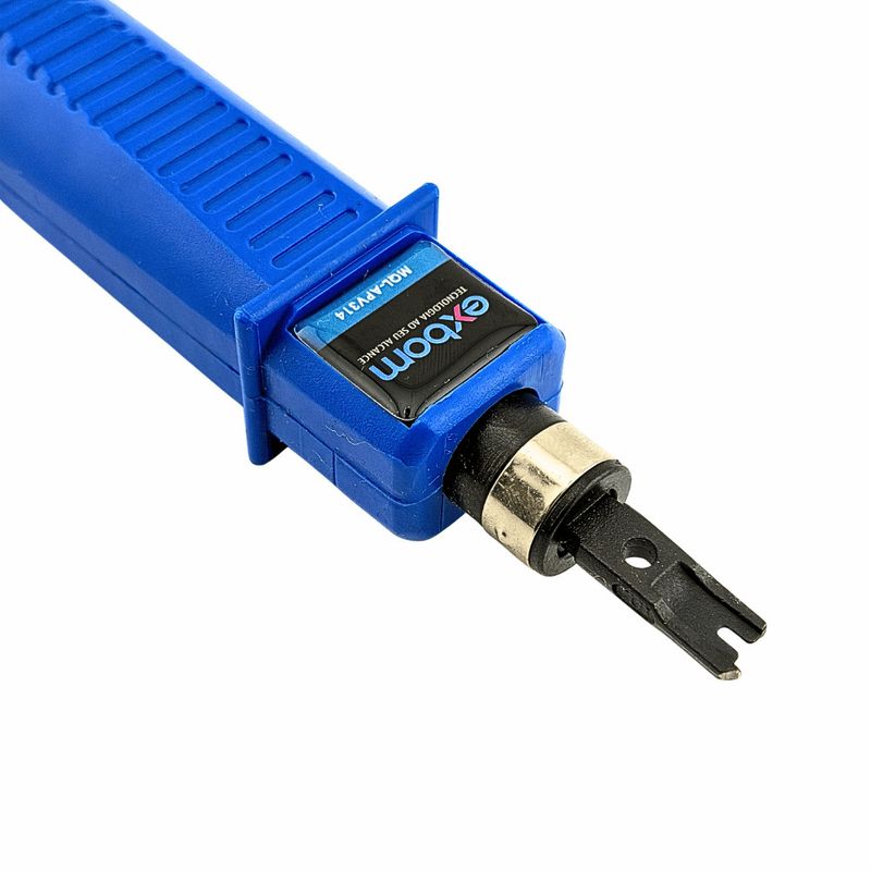 Punch down frm-apd314 azul