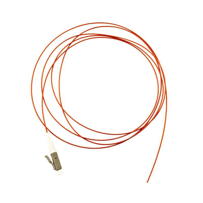 Pigtail mm 62,5/125 lc/upc - 1,5m