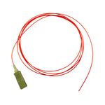 Pigtail mm 62,5/125 sc/upc - 1,5m