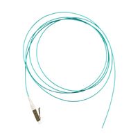 Pigtail Fibra Óptica Multimodo OM4 1,5 m - LC/UPC - Conect Pro - 8396