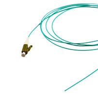 Pigtail Fibra Óptica Multimodo OM4 1,5 m - LC/UPC - Conect Pro - 8396