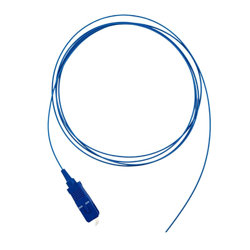 Pigtail sm sc/upc - 1,5m