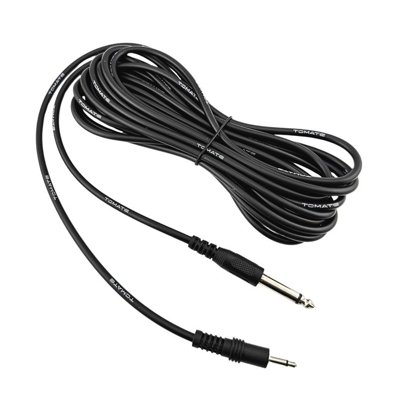 Cabo p2 para p10 5,00mts mcb-013