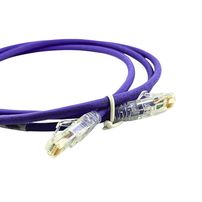 Patch Cord Furukawa Electric GigaLAN Green 35120178 CAT6 Violeta 1,5 m - 8357