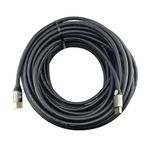 Cabo displayport 4k 20mts 60hz