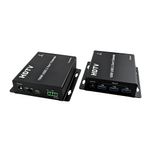 Extensor usb 3.0 via rj45 100mts