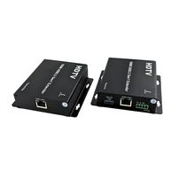 Extensor USB 3.0 via RJ45 100 Metros - 8098