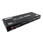 Matrix hdmi 4x4 4k mhd-414a