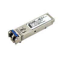 Mini-GBIC Transceiver 1000 Base-LX SFP - SMF - 1310 nm - 20 km - LC - DOM - AA6 - 8285
