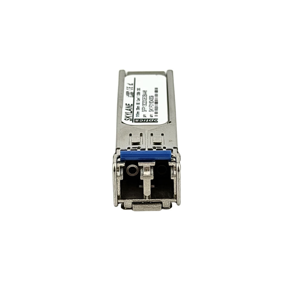 Mini-GBIC Transceiver 1000 Base-LX SFP - SMF - 1310 nm - 20 km - LC ...