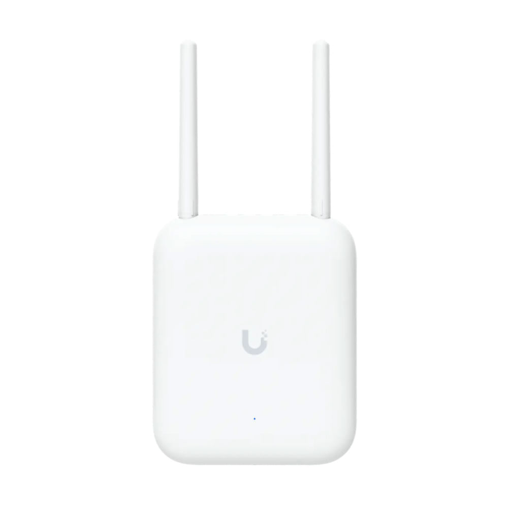 U7 Outdoor Access Point All-weather WiFi 7 AP Ubiquiti - Central Cabos