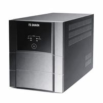 Nobreak UPS Senoidal 2200VA Professional - Ts Shara — Bivolt Automático - 8 Tomadas - Saída 115V/220V - USB Inteligente - 7685