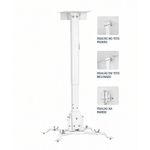 Suporte de teto/parede para projetor multimidia branco - spx-pj4365t