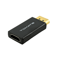 Adaptador de Vídeo DisplayPort para HDMI 4K MTV-708 - DP Macho x HDMI Fêmea - 7521