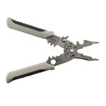 Alicate multifuncional - br-4213