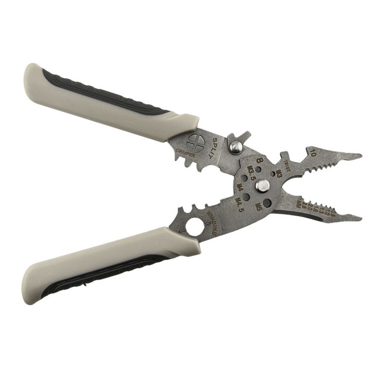 Alicate multifuncional - br-4213