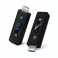 Extensor HDMI Sem Fio Tomate MHD-1052W 60 Metros Full HD 1080p 60Hz - 8466
