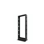 Rack coluna 24us cabling simples