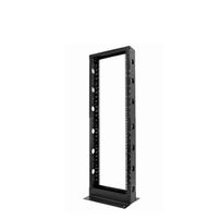 Rack Coluna Aberto 36U 19 Polegadas - 8156
