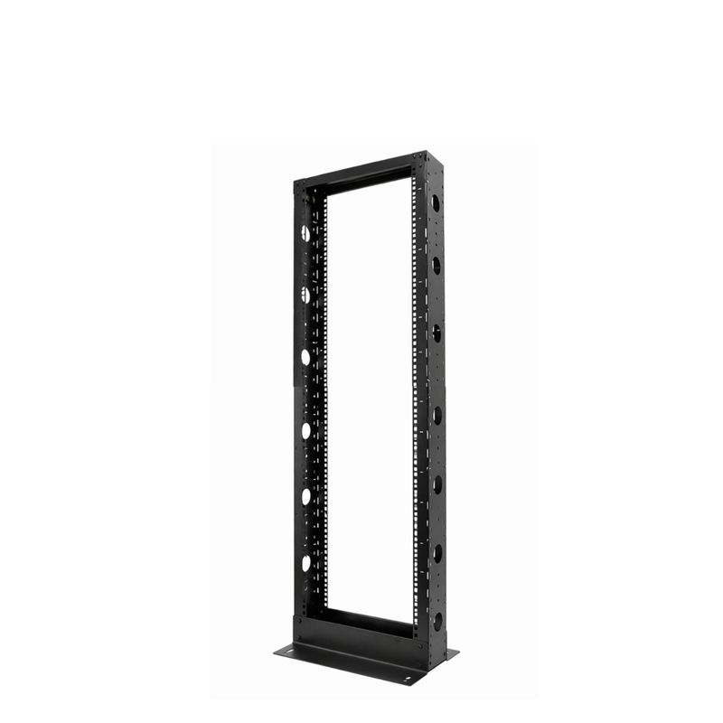 Rack coluna 36us cabling simples