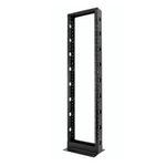 Rack coluna 44us cabling simples