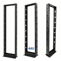Rack Coluna Aberto 44U 19 Polegadas - 8157