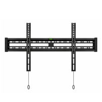 Suporte Articulado para TV 55” a 75” Tomate MT-29 – VESA 600x400, Até 56,8kg - 8392