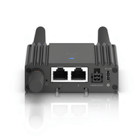 Roteador Móvel LTE com Failover e WiFi Ubiquiti UMR-Ultra para IoT e Redes Profissionais - 8456