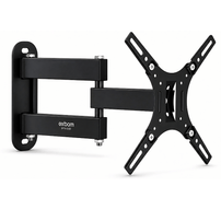 Suporte Articulado Universal para TV 14 a 42 Exbom SPTV-E320 - 8471