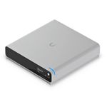 Cloudkey+ com processador 8-core 2.0 ghz, com armazenamento 1 tb 2.5" sata ssd uck-g2-ssd
