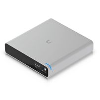 Cloud Key Gen2 Plus Ubiquiti UCK-G2-SSD Controlador UniFi com SSD 1TB - 8462