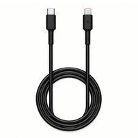 Cabo USB-C para Lightning 30W Turbo 1 Metro Tomate TC-112CL - 8483