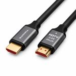 Cabo hdmi 2.0 4k 10 metros mhd-4100