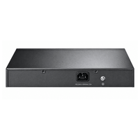 Switch TP-Link TL-SG1008MP 8 Portas Gigabit PoE+ 153W Rack 1U - 6140
