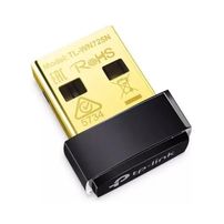 Adaptador USB Wireless Nano AC1300 Dual Band MU-MIMO TP-Link Archer T3U Nano - 8496