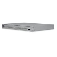 Switch 24 Portas PoE 400W + 2 Portas SFP+ 10G Ubiquiti UniFi USW-Pro-Max-24-PoE-BR - 8463