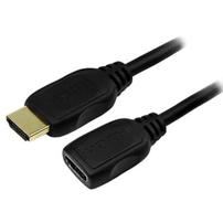Cabo Extensor HDMI 4K 2.0 3D 2 Metros - 5543