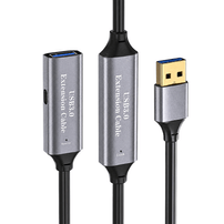 Cabo Extensor USB 3.0 Amplificado 10 Metros - 6502