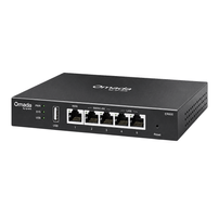 Roteador Omada ER605 VPN Gigabit - TP-Link - 6974