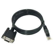 Cabo console Serial para RJ45 1,80 Metros - 3968